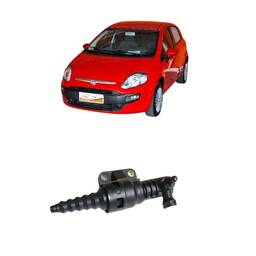 Cilindro Auxiliar Embreagem Idea Punto 1.4 2009 a 2014