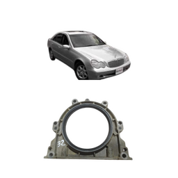 Flange Retentor Mercedes C200 2001 2002 2003