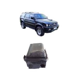 Caixa Filtro Ar Mitsubishi Pajero Sport 3.5 2006 a 2011