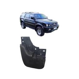 Lameiro L200 Outdoor Pajero Sport 04 11 Dianteiro Esquerdo