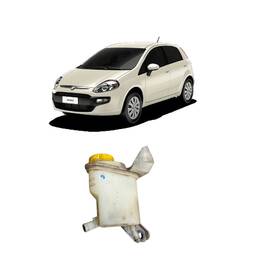 Reservatório Direção Hidráulica Fiat Punto 1.4 2014