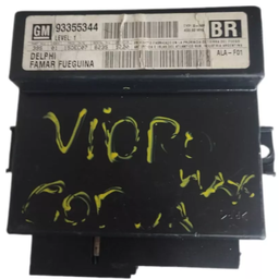 Módulo Alarme Chevrolet Corsa Max montana meriva 2003 a 2010