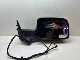 RETROVISOR DIREITO RAM 2500 3500 2019 2020 A 2022