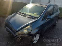 CAIXA CAMBIO HONDA FIT 1.4 2004 2005 A 2008 MANUAL