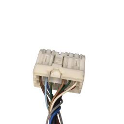 PLUG BRANCO MODULO CONFORTO NISSAN KICKS 2019 SV