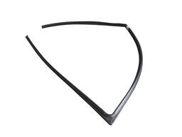 CANALETA VIDRO PORTA DIANTEIRA DIREITA FOX SPACEFOX 04 A 22