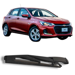BRAÇO LIMPADOR TRASEIRO CHEVROLET ONIX PLUS 2020 ORIGINAL 