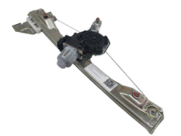 Máquina Vidro Traseira Esquerda Tan 2022 2023 2024/..