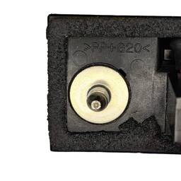 BOTÃO ABERTURA TAMPA MALA HR-V 1.8 2020