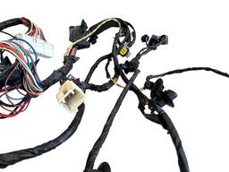 CHICOTE PORTA DIANTEIRA ESQUERDA CHERY TIGGO 2 2019 1.5