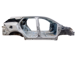 TRASEIRA COM TETO LATERAL BYD TAN EV 2022 2023 2024/