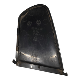 CAPA INFERIOR RETROVISOR ESQ VOLVO XC60 2009 A 2013 R1K8AIGI