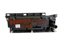 COMANDO AR CONDICIONADO CIVIC G9 2012 2013 A 2016