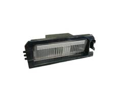 Luz De Placa Traseiro Lado Direito Hyundai Hb20 2020