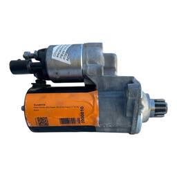 MOTOR PARTIDA JETTA PASSAT Q3 A3 A4 FUSCA 2.0 TSI 09/ BOSCH