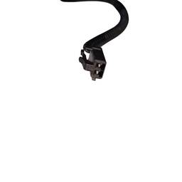 PLUG LUZ PLACA TRASEIRA COROLLA CROSS XRE 2022 2.0