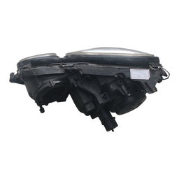 FAROL DIREITO MERCEDES E320 02/09 15436000 COM DETALHE