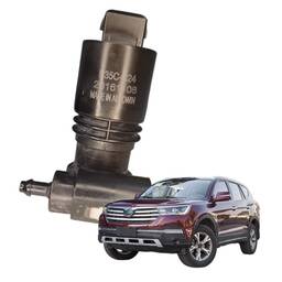 Bomba Esguiço Agua Parabrisa Lifan X60 2018 1.8 aut