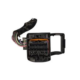 PLUG ESQUERDO MODULO INJEÇÃO ELETRONICA KICKS 2019 SV