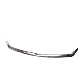 MOLDURA GRADE SUPERIOR CROMADO S10 TRAILBLAZER 2017 A 2020