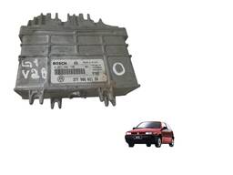 Modulo Injeção Vw Gol G2 1.0 8v 1995 a 2005 377906021 (as)