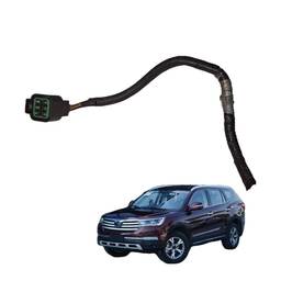 PLUG GALHADA LIMPADOR PARABRISA LIFAN X60 2018 1.8 AUT