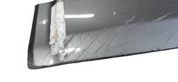 FRISO MOLDURA PORTA TRASEIRA ESQUERDA CAPTIVA C/DETALHES