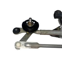 GALHADA LIMPADOR PARABRISA KICKS 2017 2018 2019/..