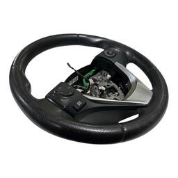 VOLANTE MOTORISTA COM COMANDOS TOYOTA ETIOS PLATINUM 2019