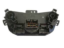 COMANDO AR CONDICIONADO SPIN 2012 2013 A 2024 5 BOTÕES