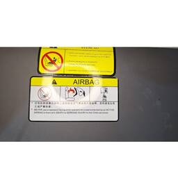 QUEBRA SOL  L. DIREITO LIFAN X60 AUT 2018