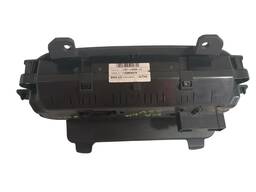 COMANDO AR CONDICIONADO BOTÃO CROMADO KA 2015 A 2021