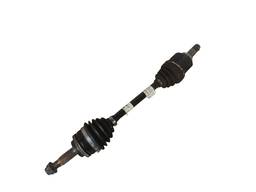 SEMI EIXO LADO ESQUERDO COROLLA 1.8 GLI 2009 A 2014 AUT.