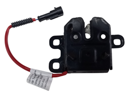 FECHADURA CAPO D TORO PULSE FASTBACK ARGO CRONOS 2016/..