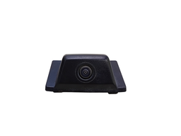 CAMERA RÉ FIAT PULSE FASTBACK 2022 2023/