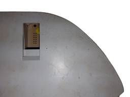 PAINEL INSTRUMENTOS UNO PALIO SIENA 2001 A 2009 06063460170