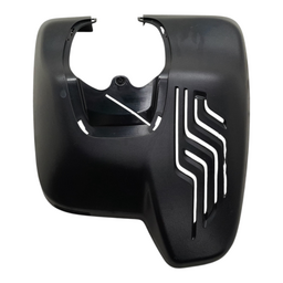 ACABAMENTO RETROVISOR INTERNO VOLVO XC60 09/13 31299051