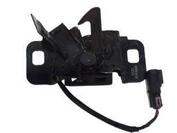 FECHADURA CAPO DIANTEIRO ONIX 2017 2018 A 2020 PLUG GRANDE