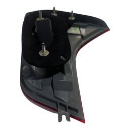 LANTERNA TRASEIRA ESQUERDA CIVIC 2007 2008 A 2011 (MALA)