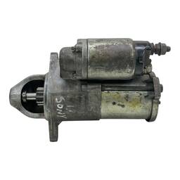 Motor Partida Arranque Cruze Tracker Sonic 1.6 1.8 2012/16
