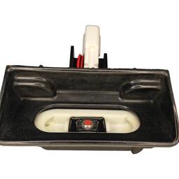 BOTÃO ABERTURA TAMPA MALA HR-V 1.8 2020