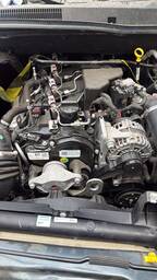 MOTOR PARCIAL  S10 TRAI 2.8 DIESEL 2025/.. 207CV AUT DURAMAX