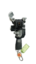 KIT CODE INJEÇÃO COROLLA 2.0 2015 A 2019 AUTOMATICO