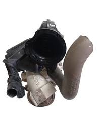 TURBINA POLO VIRTUS T-CROSS NIVUS 1.0 3CC TSI 2018 2019/..