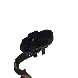 PLUG FECHADURA PORTA D.E LIFAN  X60 2018 1.8 AUT