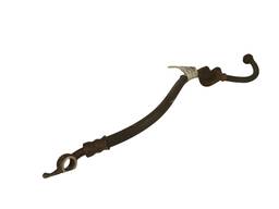 FLEXÍVEL TRASEIRO ESQUERDO COROLLA 2009 A 2014