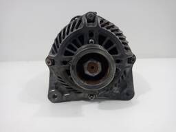 Alternador March Versa 1.6 16v 2012 a 2014 90A