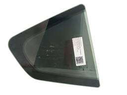 Vidro Porta Traseira Direita (Fixo) Fastback 2020/