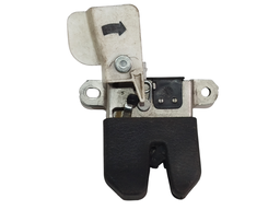 Fechadura Tampa Traseira Voyage G5 G6 G7 G8 2009 a 2023