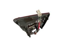 LANTERNA TRASEIRA ESQUERDA CERATO 2010 2011 A 2013 (MALA)